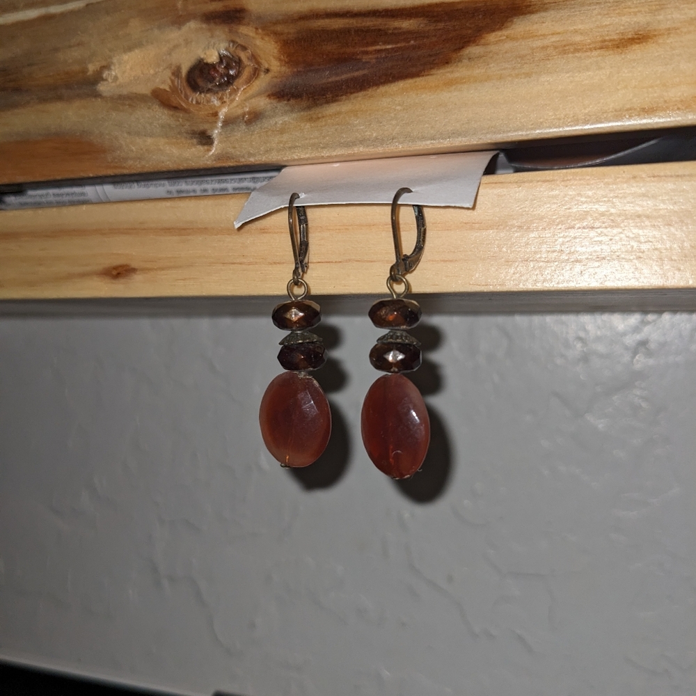 Earrings - Picture 3 of 3